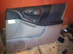 Обшивка двери. Subaru Forester, SF5. Под заказ