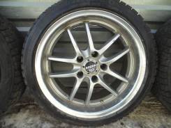 PIAA. 8.0x17, 5x114.30, ET35, ЦО 73,0 мм.