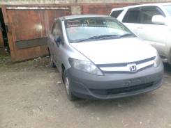 Honda Partner. GJ4, L15A