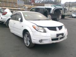 Toyota Voltz. ZZE137, 2ZZ