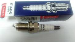 Свеча зажигания. Toyota: Platz, Corolla, Dyna, Sprinter, Echo Verso, Starlet, Corolla Axio, XA, Echo, Quick Delivery, Hilux Surf, Land Cruiser Prado...