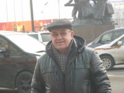 Водитель. Среднее образование, опыт работы 10 лет