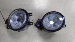 Фара противотуманная. Lexus: IS350, ES250, RX350, IS250, GX460, CT200h, RX450h, LX570, ES300h, HS250h, RX270, IS300h Toyota: Corolla Rumion, Yaris, RA...