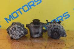 Генератор. Toyota: Corolla, Corolla Verso, RAV4, Allion, Vista Ardeo, Allex, Vista, Celica, MR-S, Matrix, Wish, Opa, Caldina, Isis, Corolla Fielder, V...