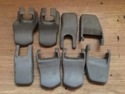 Крышка петли сиденья. Toyota Verossa, GX110, JZX110, GX115 Toyota Mark II Wagon Blit, GX110W, GX110, JZX110, JZX115W, GX115, JZX115, JZX110W, GX115W T...