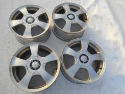Violento. 7.0x16, 5x100.00, 5x114.30, ET48