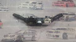 Блок подрулевых переключателей. Toyota: Previa, RAV4, Mark X, Land Cruiser, Harrier, Land Cruiser Prado, Prius a, Tarago, Wish, Alphard, Highlander, C...