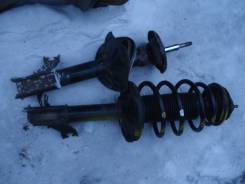 Опора амортизатора. Nissan Bluebird Sylphy, QNG10 Nissan Sunny, FNB15 Двигатели: QG18DE, QG15DE