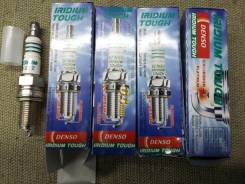 Свеча зажигания. Toyota Lite Ace, S402M, S402U, S412M, S412U Toyota Avanza, F601, F602, F651, F652 Toyota Rush, F700, J200, J200E, J210, J210E Toyota...