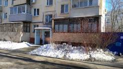 2-комнатная, улица Русская 70а. Вторая речка, частное лицо, 45 кв. м. Дом снаружи