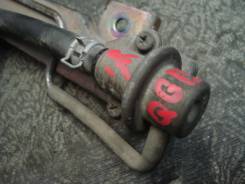 Регулятор давления топлива. Nissan Bluebird Sylphy, QNG10 Nissan Sunny, FNB15 Двигатели: QG18DE, QG15DE