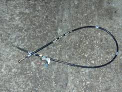 Тросик ручного тормоза. Toyota Cresta, GX105, JZX105, JZX100, GX100 Toyota Mark II, GX105, JZX105, JZX100, GX100 Toyota Chaser, GX100, JZX100, JZX105...