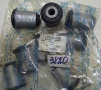 Сайлентблок рычага нижнего BONGO / 2 WD / 545224E000 / d=16 D=45 L=77 mm / SHIN HAN