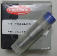 Распылитель форсунки 762 / EF750 / DELPHI / 1050157620 / 236401720A / DLLA150SN762