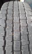 Bridgestone Blizzak W969. Зимние, без шипов, износ: 5%, 1 шт