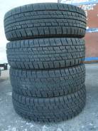 Goodyear Ice Navi Zea II. Зимние, без шипов, 2011 год, износ: 20%, 4 шт