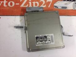 Блок управления двс. Toyota Corona, ST191 Toyota Caldina, ST191 Двигатель 3SFE