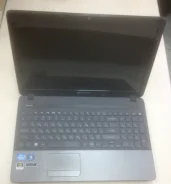 Packard Bell EasyNote. WiFi