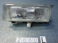 Фара. Mazda Bongo Mazda Ford Spectron Ford Spectron