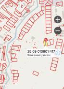 Участок в Михайловке - Продажа, Обмен. 1 500 кв. м., аренда, электричество, вода, от частного лица (собственник). Схема участка