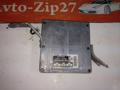 Блок управления двс. Toyota Corona, ST210 Toyota Caldina, ST191 Двигатель 3SFE