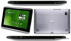 Acer Iconia Tab A500 32Gb ����