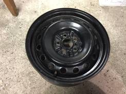 Штамповка. 6.5x15, 4x100.00, ЦО 54,1 мм.