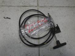 Тросик замка капота. Toyota Lite Ace, CR41, SR40, KR42 Toyota Town Ace, KR42, CR41, SR40 Toyota Town Ace Noah, SR40G, KR41, KR42, CR40G, SR40, SR50, C...