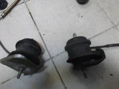 Подушка двигателя. Nissan Stagea, HM35, M35, NM35 Nissan Skyline, HV35, NV35, V35 Двигатели: VQ25DD, VQ30DD