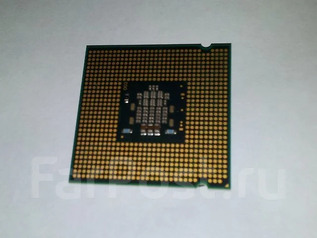 Intel Core 2 Duo E4500 ����