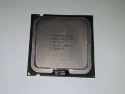 Intel Core 2 Duo E4500 ����