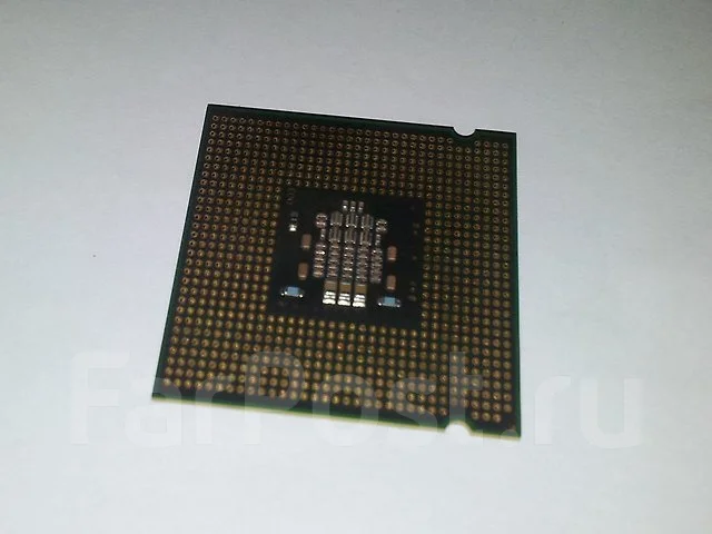 Intel Core 2 Duo E4500 ����