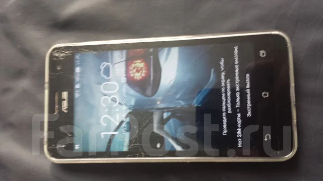 Asus ZenFone 5 a500kl. �/� ����