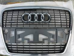 Решетка радиатора. Audi Quattro Audi A6 Двигатели: AJK, AZA, AJM, AJL