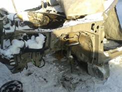 Лонжерон. Toyota Camry, ACV30, ACV30L