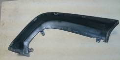 Накладка на бампер. Toyota Allion, NZT260, ZRT260, ZRT261, ZRT265