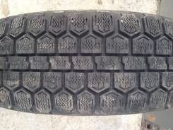 Dunlop Graspic HS-3. Зимние, без шипов, износ: 30%, 1 шт