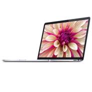 Apple Macbook Retina. 15.4", 2,5 ГГц, ОЗУ 8192 МБ и больше, диск 512 Гб, WiFi, Bluetooth, аккумулятор на 9 ч.