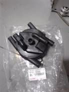 Крышка трамблера. Toyota 4Runner, VZN105, VZN90, VZN110, VZN100, VZN95, VZN85, VZN130, VZN120, VZN131 Toyota T100, VCK20, VCK10 Toyota Hilux, VZN130 Д...