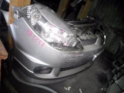 Ноускат. Nissan Wingroad, WHNY11 Двигатель QG15DE