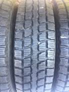 Goodyear Ice Navi Van. Зимние, без шипов, износ: 5%, 4 шт