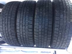 Dunlop Winter Maxx. Зимние, без шипов, износ: 5%, 4 шт