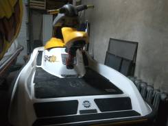 BRP Sea-Doo. 110,00 л.с., Год: 2005 год