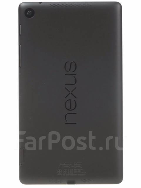 Asus Nexus 7 LTE 32Gb ����