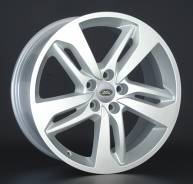 Light Sport Wheels