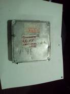 Компьютер, 4A-FE Toyota,№89661-20860