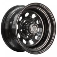 Steel Wheels
