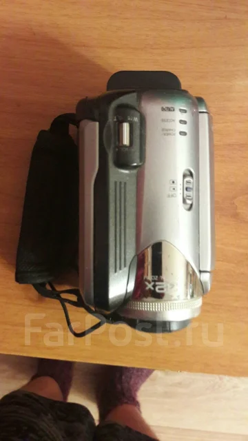 JVC ����