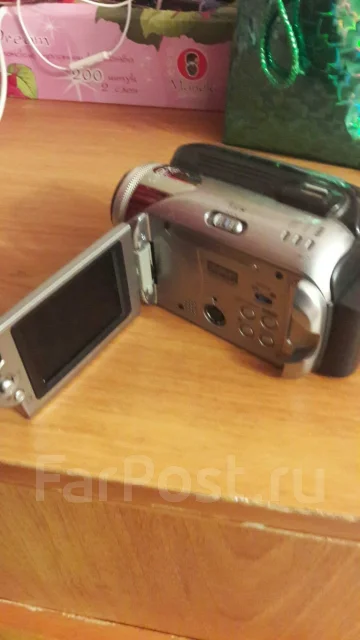 JVC ����