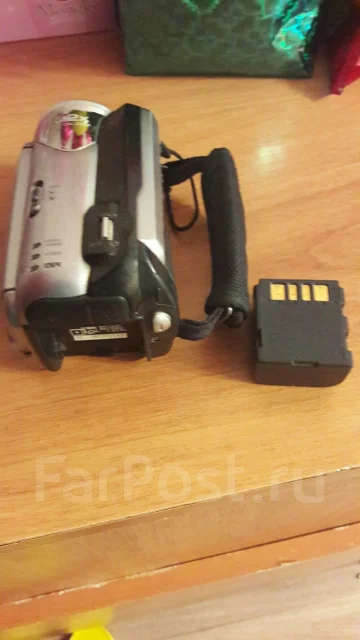 JVC ����